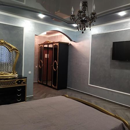 קריבוי רוג Mini Hotel Business Class מראה חיצוני תמונה