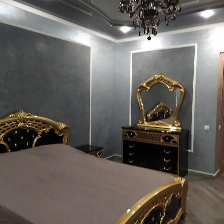 קריבוי רוג Mini Hotel Business Class מראה חיצוני תמונה