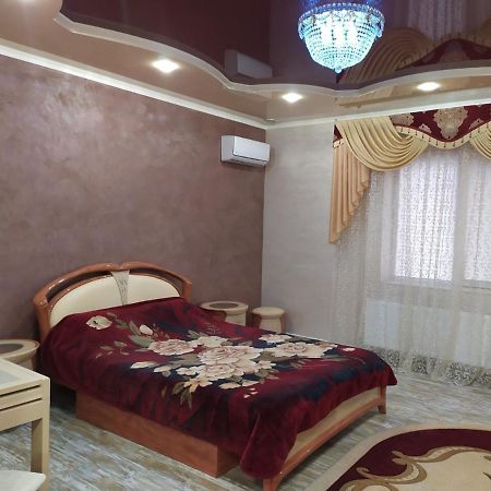קריבוי רוג Mini Hotel Business Class מראה חיצוני תמונה