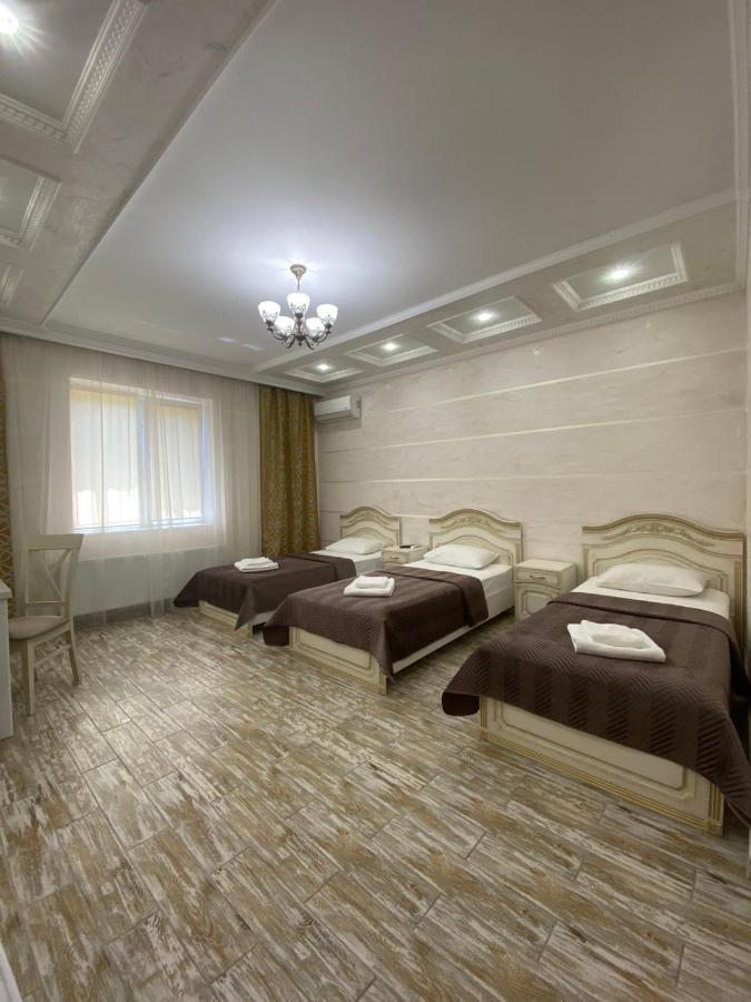 קריבוי רוג Mini Hotel Business Class מראה חיצוני תמונה