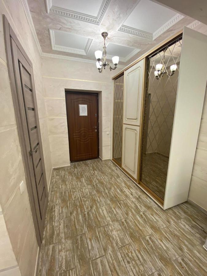 קריבוי רוג Mini Hotel Business Class מראה חיצוני תמונה