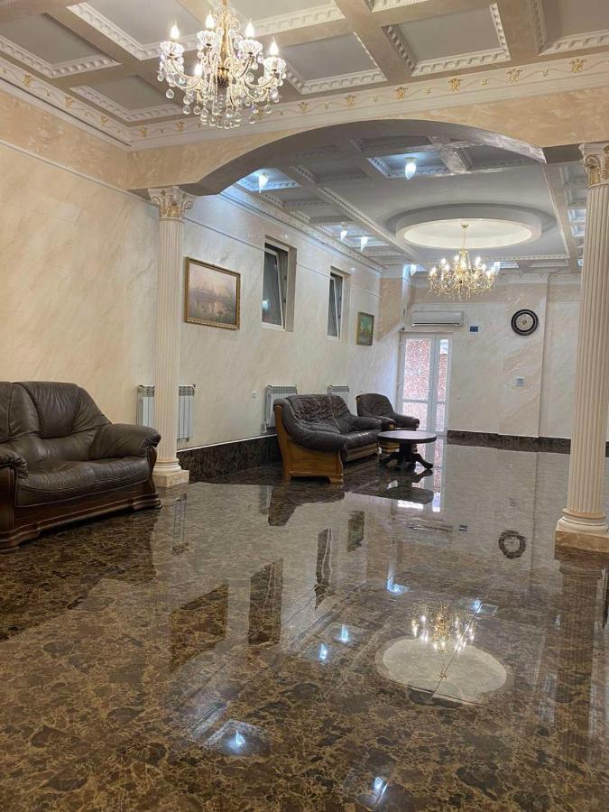 קריבוי רוג Mini Hotel Business Class מראה חיצוני תמונה