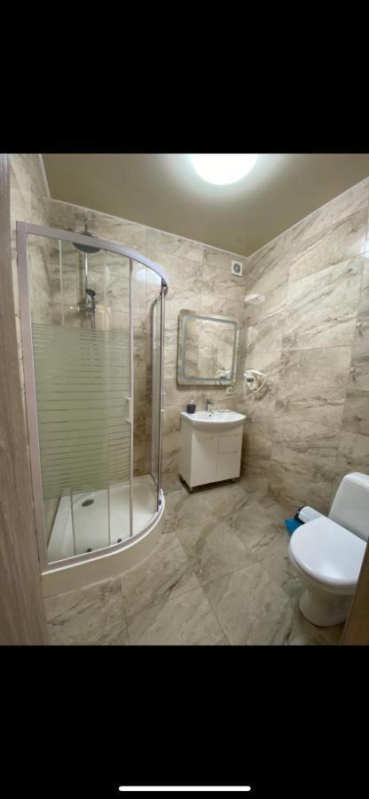 קריבוי רוג Mini Hotel Business Class מראה חיצוני תמונה