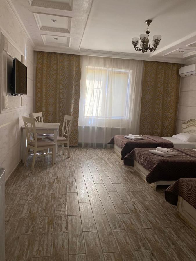 קריבוי רוג Mini Hotel Business Class מראה חיצוני תמונה