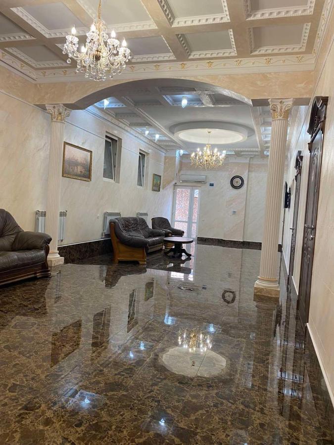 קריבוי רוג Mini Hotel Business Class מראה חיצוני תמונה