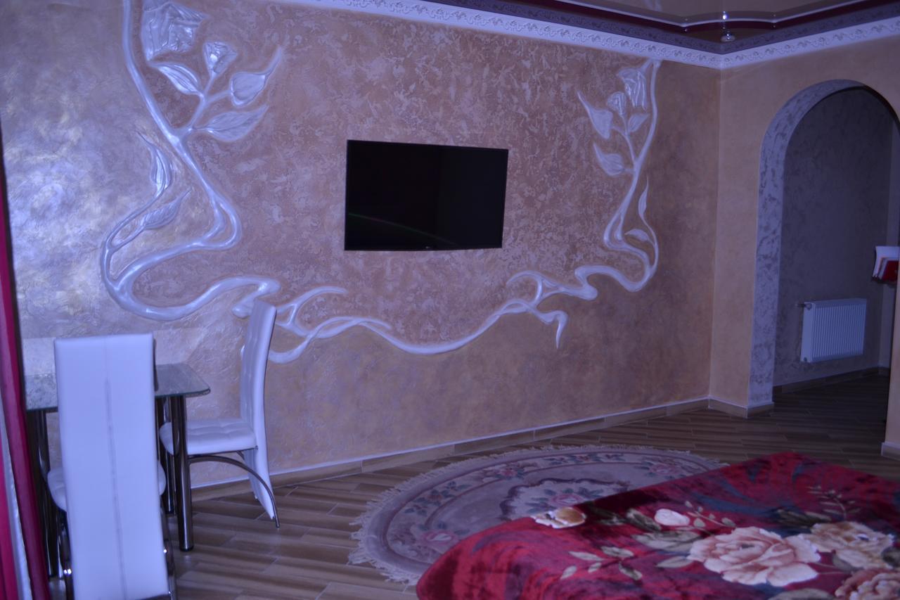 קריבוי רוג Mini Hotel Business Class מראה חיצוני תמונה