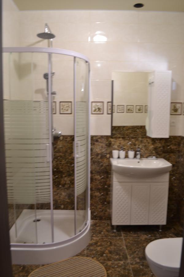 קריבוי רוג Mini Hotel Business Class מראה חיצוני תמונה
