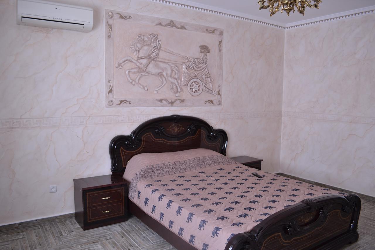 קריבוי רוג Mini Hotel Business Class מראה חיצוני תמונה