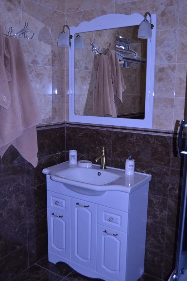 קריבוי רוג Mini Hotel Business Class מראה חיצוני תמונה