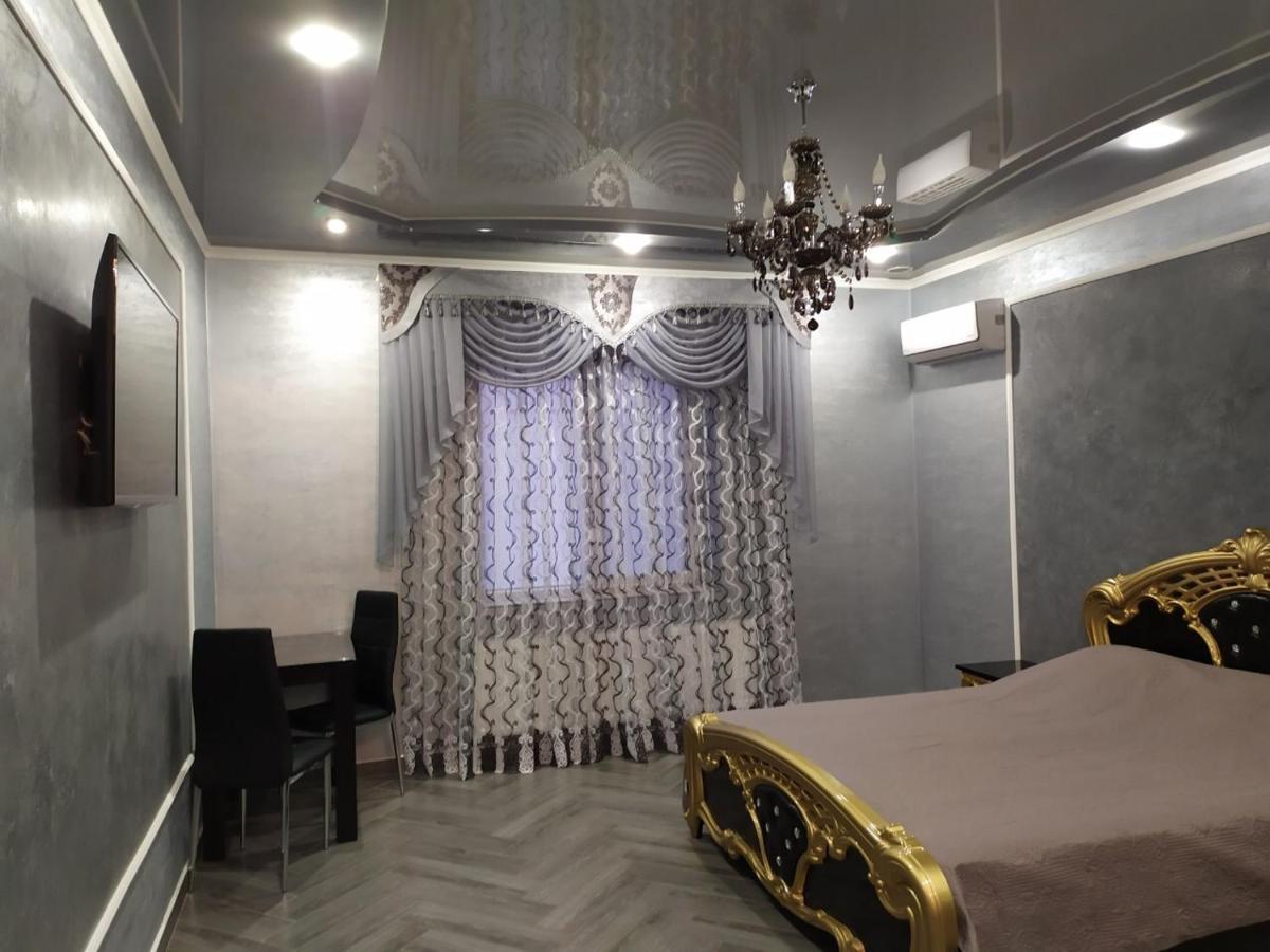 קריבוי רוג Mini Hotel Business Class מראה חיצוני תמונה