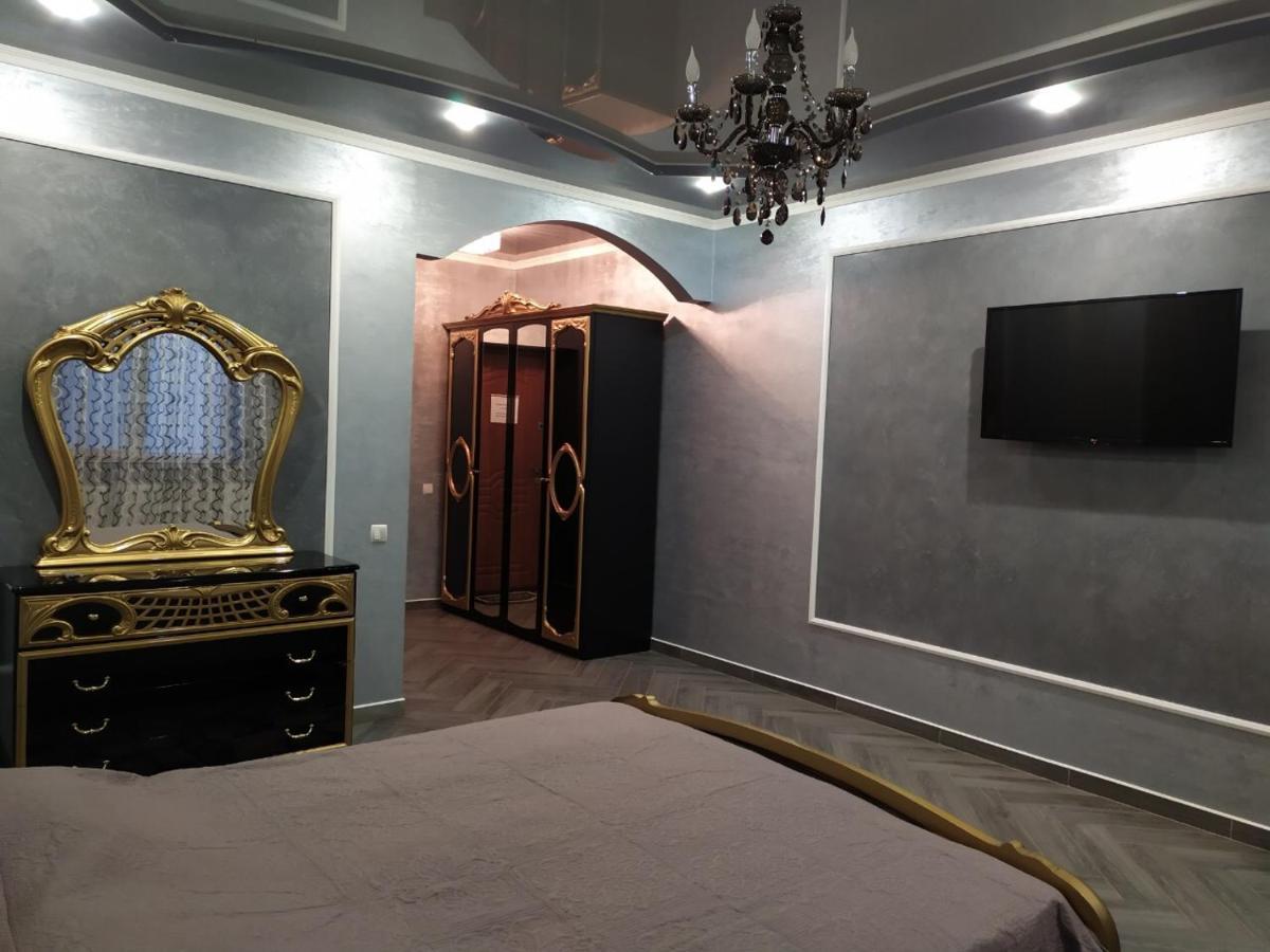 קריבוי רוג Mini Hotel Business Class מראה חיצוני תמונה