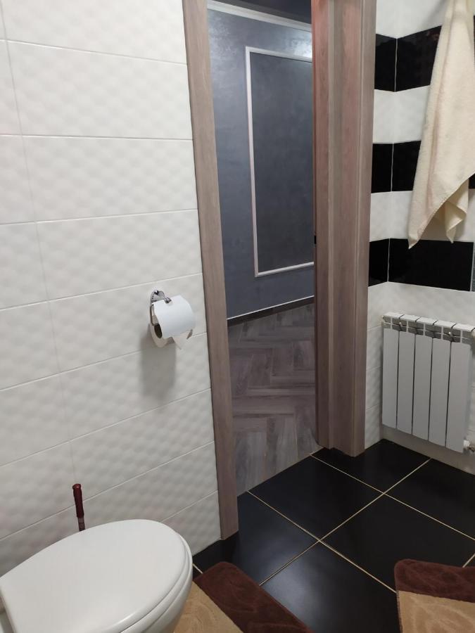 קריבוי רוג Mini Hotel Business Class מראה חיצוני תמונה