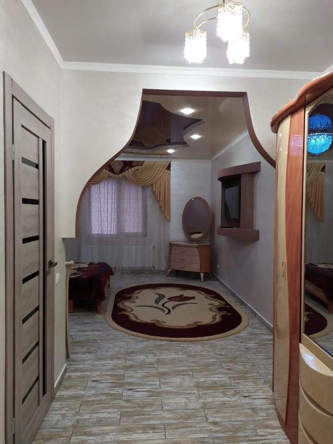קריבוי רוג Mini Hotel Business Class מראה חיצוני תמונה
