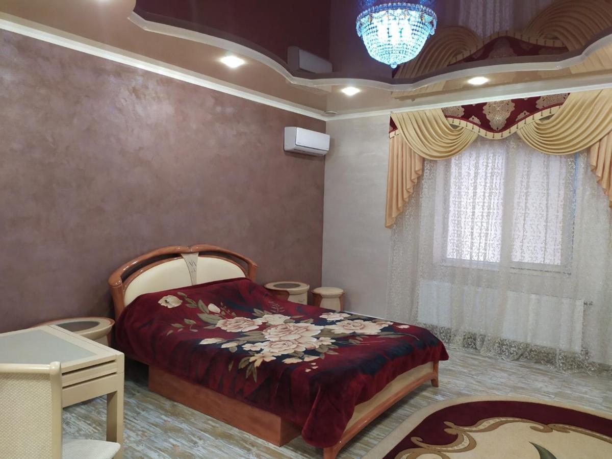 קריבוי רוג Mini Hotel Business Class מראה חיצוני תמונה