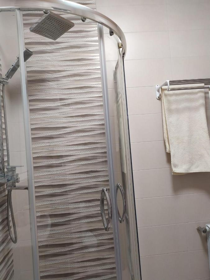 קריבוי רוג Mini Hotel Business Class מראה חיצוני תמונה