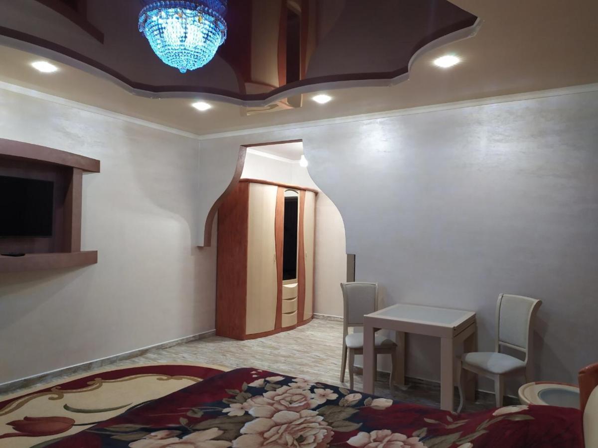 קריבוי רוג Mini Hotel Business Class מראה חיצוני תמונה