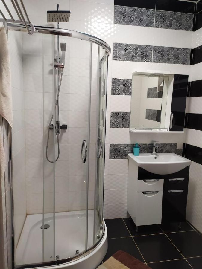קריבוי רוג Mini Hotel Business Class מראה חיצוני תמונה