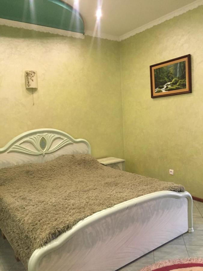 קריבוי רוג Mini Hotel Business Class מראה חיצוני תמונה