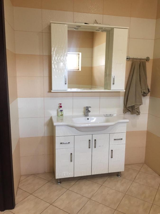 קריבוי רוג Mini Hotel Business Class מראה חיצוני תמונה