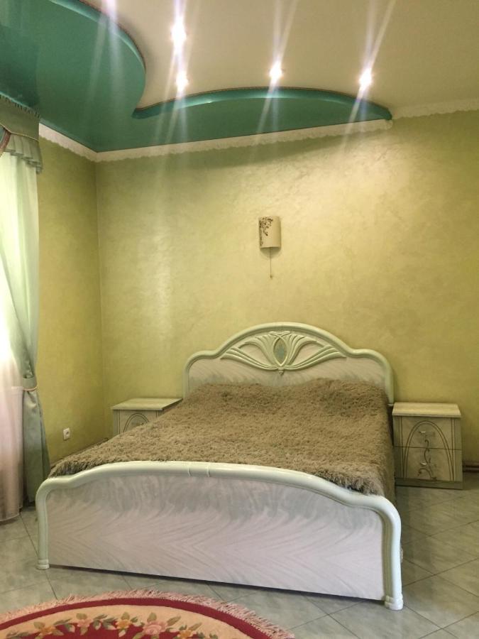 קריבוי רוג Mini Hotel Business Class מראה חיצוני תמונה
