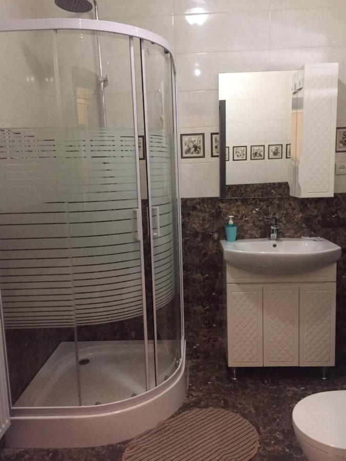קריבוי רוג Mini Hotel Business Class מראה חיצוני תמונה