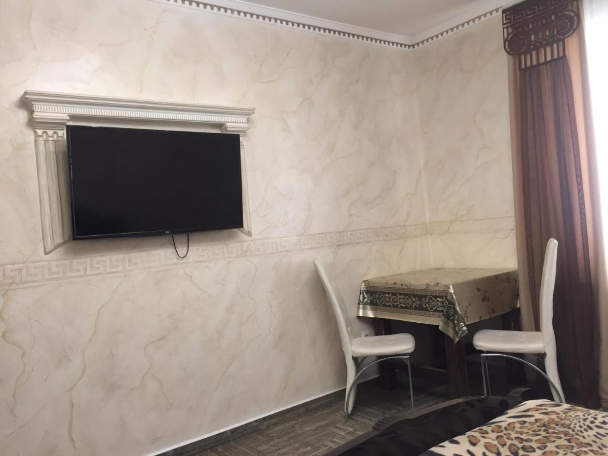 קריבוי רוג Mini Hotel Business Class מראה חיצוני תמונה
