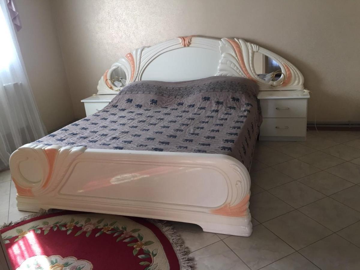 קריבוי רוג Mini Hotel Business Class מראה חיצוני תמונה