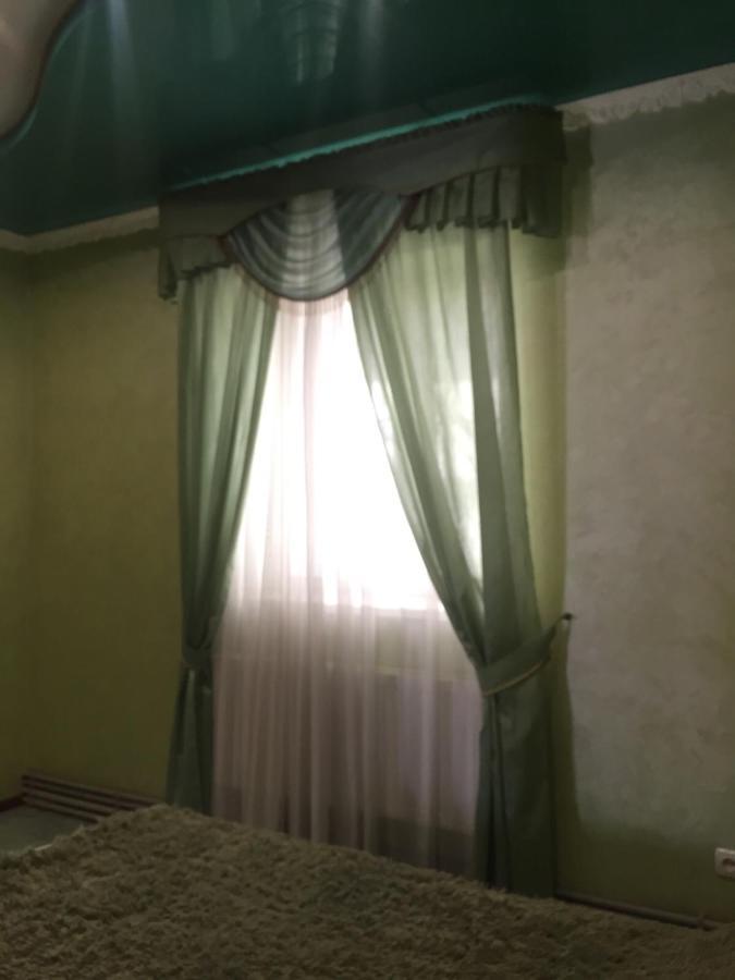קריבוי רוג Mini Hotel Business Class מראה חיצוני תמונה
