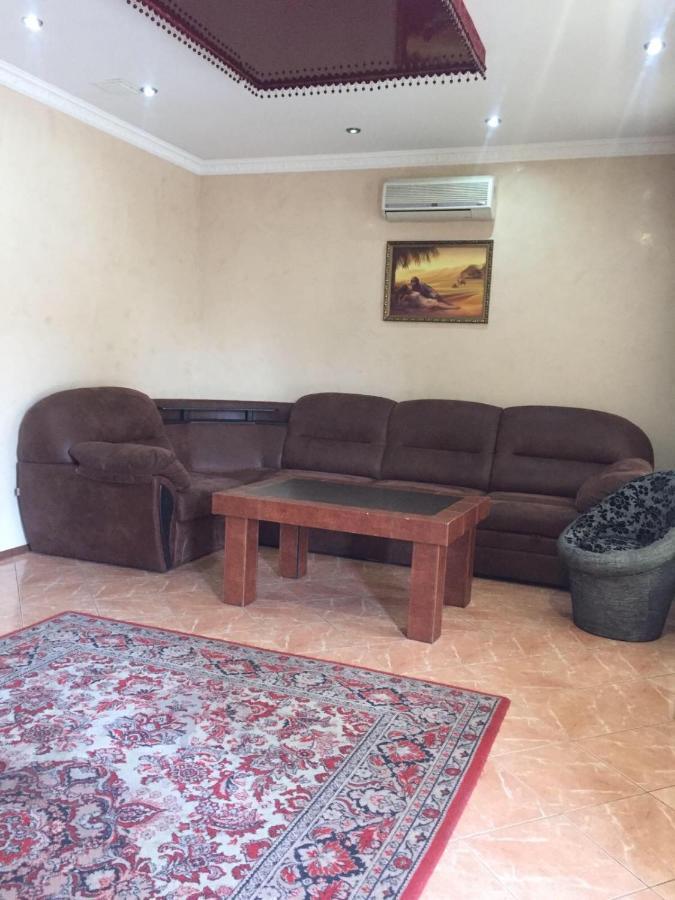 קריבוי רוג Mini Hotel Business Class מראה חיצוני תמונה