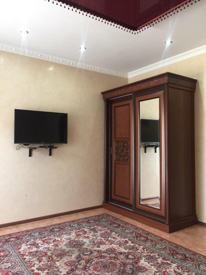 קריבוי רוג Mini Hotel Business Class מראה חיצוני תמונה
