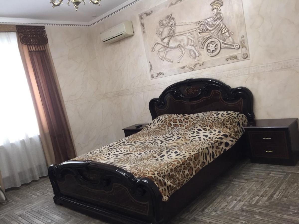 קריבוי רוג Mini Hotel Business Class מראה חיצוני תמונה
