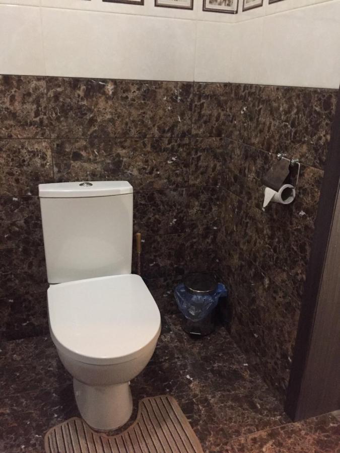 קריבוי רוג Mini Hotel Business Class מראה חיצוני תמונה