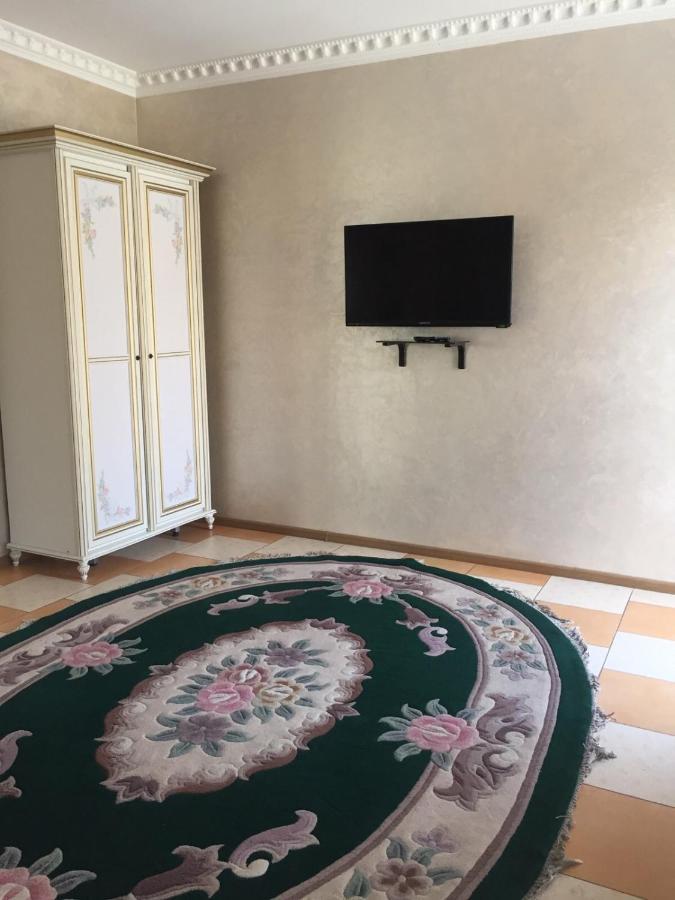 קריבוי רוג Mini Hotel Business Class מראה חיצוני תמונה